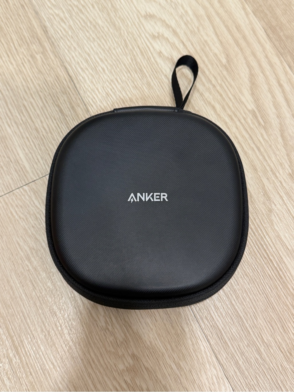 CASE ONLY Anker PowerConf A3301 Bluetooth USB-C Conference Speakerphone